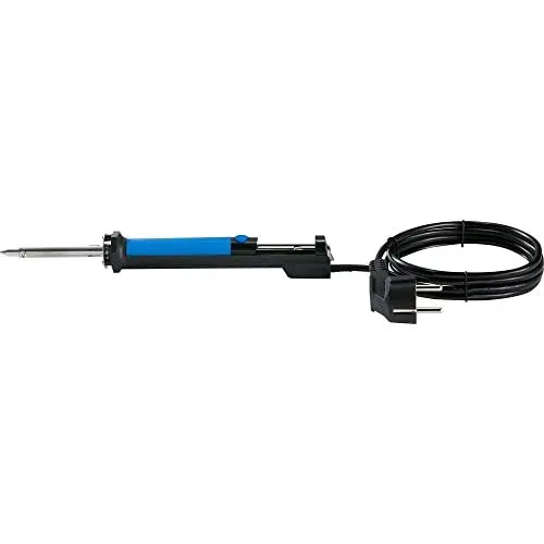 Produktbild: Basetech LWK-211 Entlötkolben 230 V 40 W Bleistiftform 450 °C (max) inkl. Entlötsaugpumpe, inkl. Lötspitze