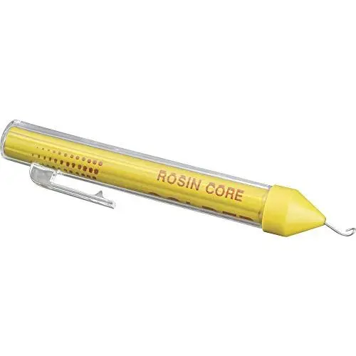 Produktbild: Basetech Loetzinn, bleifrei Sn99,3Cu0,7 15g 1mm