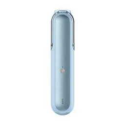 Produktbild: Baseus 2-in-1 Kabellos Autostaubsauger 4Kpa mit 2000mAh Staubsauger bis zu 25 Min, Tragbar Akkusauger Handstaubsauger für Zuhause/Büro/Auto Reinigung