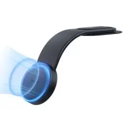 Produktbild: Baseus C02 Handyhalterung Auto Magnet, Magnetische Magsafe Handy Halterung Auto für iPhone und Smartphones (Starke Magnetkraft & Sicherer Halt)(360° Verstellbar) Magnethalterung Autozubehör
