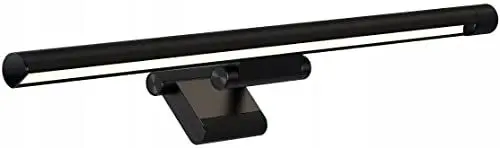 Produktbild: Baseus Home i-Wok Series USB Asymmetric Light Source Screen Hanging Light Pro Black (DGIWK-P01)