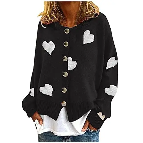 Produktbild: Sweatshirt Damen Damen Bekleidung 100% Merinowolle Strickpullover Pulli Zopfpullover Damen Elegante Strickjacke Damen Langarmshirt Damen Baumwolle Kaschmir Cashmere Grober Strickpullover Damen