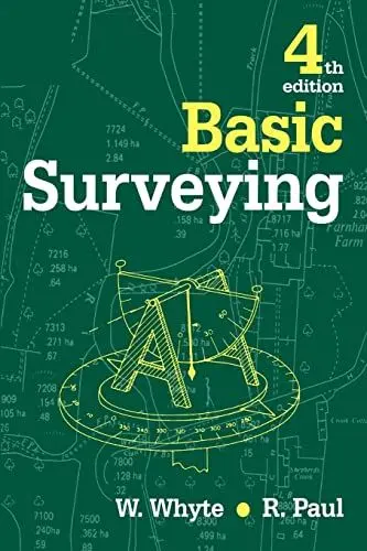 Produktbild: Basic Surveying