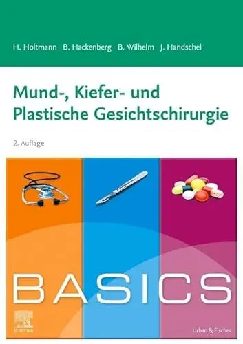 Produktbild: BASICS Mund-Kiefer-Gesichtschirurgie