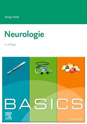 Produktbild: BASICS Neurologie