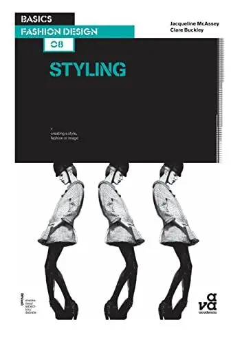 Produktbild: Basics Fashion Design 08: Styling