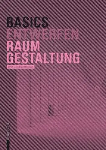 Produktbild: Basics Raumgestaltung