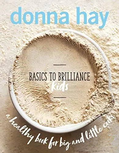 Produktbild: Basics to Brilliance Kids