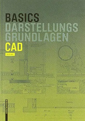 Produktbild: Basics CAD