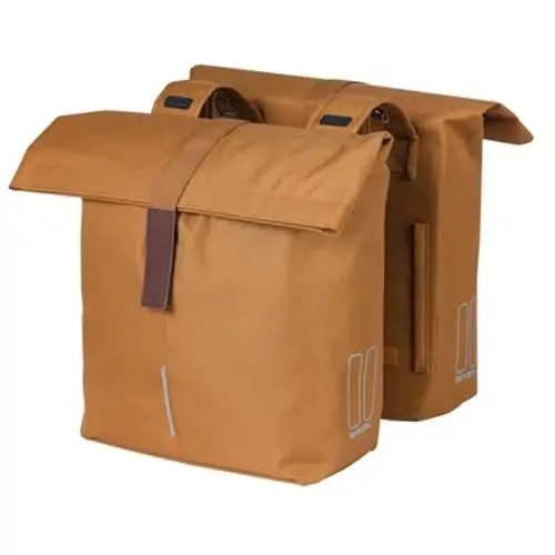 Produktbild: Basil B.V. Packtaschen-2179246070 Packtaschen Camel Braun 30x18x49 cm