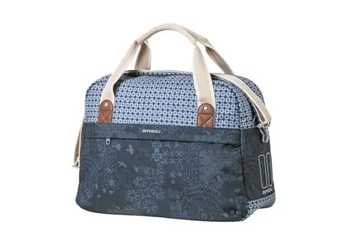 Produktbild: Basil Bohème Schultertasche, Blau, One Size