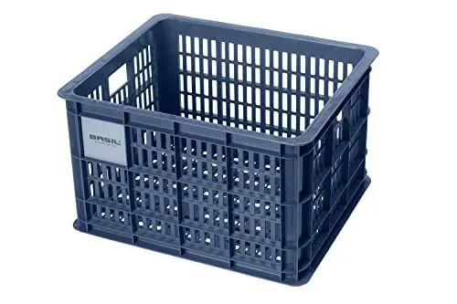 Produktbild: Basil Kunststoff-Korb Crate