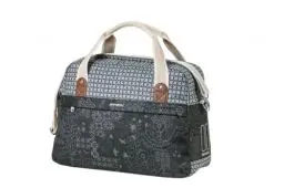 Produktbild: Basil Handtasche Boheme Carry All, 18 Liter, Boheme Charcoal Grau, BohemeCarryAll
