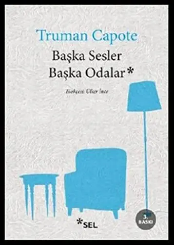 Produktbild: Baska Sesler Baska Odalar
