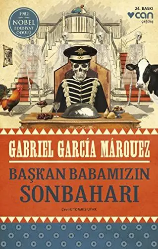 Produktbild: Baskan Babamizin Sonbahari
