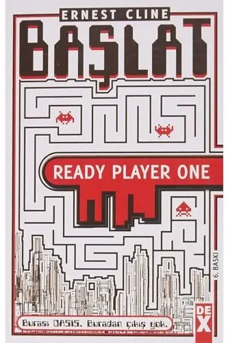 Produktbild: Baslat - Ready Player One
