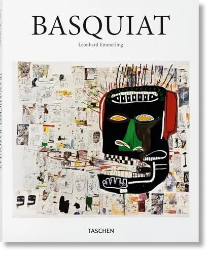 Produktbild: Basquiat