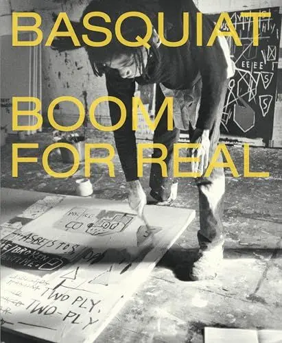 Produktbild: Basquiat: Boom for Real