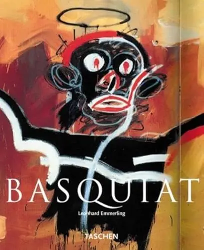 Produktbild: Basquiat: Kleine Reihe - Kunst
