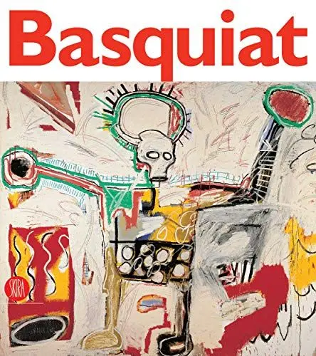 Produktbild: Basquiat: (Reprint)