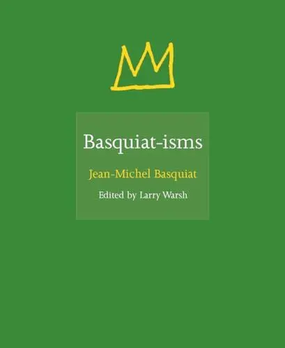 Produktbild: Basquiat-isms