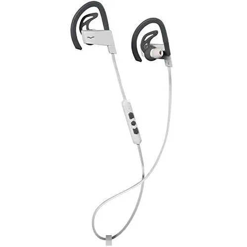 Produktbild: BASSFIT WIRELESS (White)