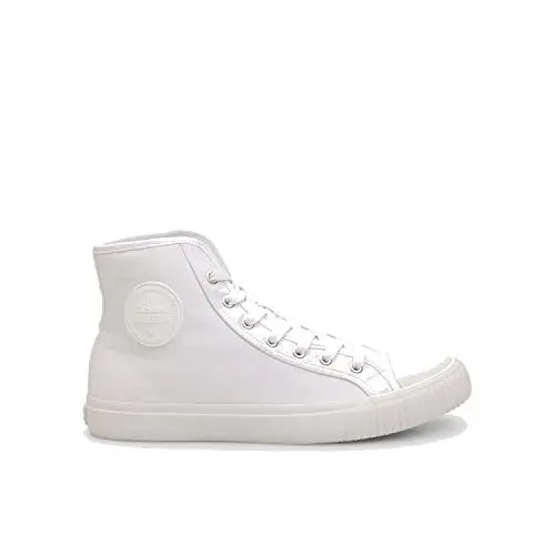 Produktbild: Bata Bullets High-Top-Sneaker für Herren Bequeme Elegante lässige Casual einzigartige Sommer
