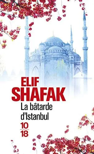 Produktbild: Batarde D Istanbul