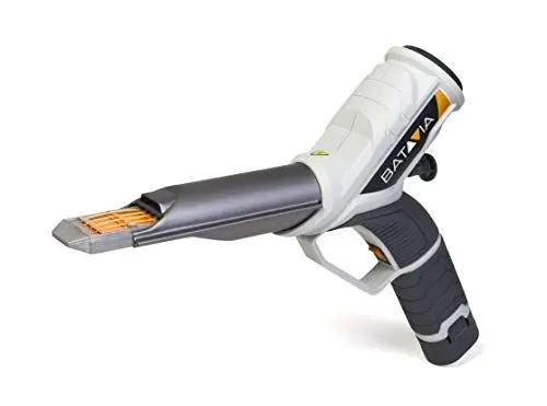 Produktbild: Batavia BAT7062935 MAXXFIRE BBQ Lighter 8V Li-ion Feuerzeug, Orange, S
