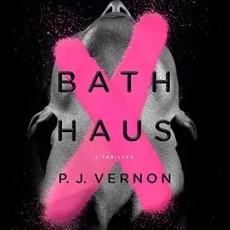 Produktbild: Bath Haus: A Thriller