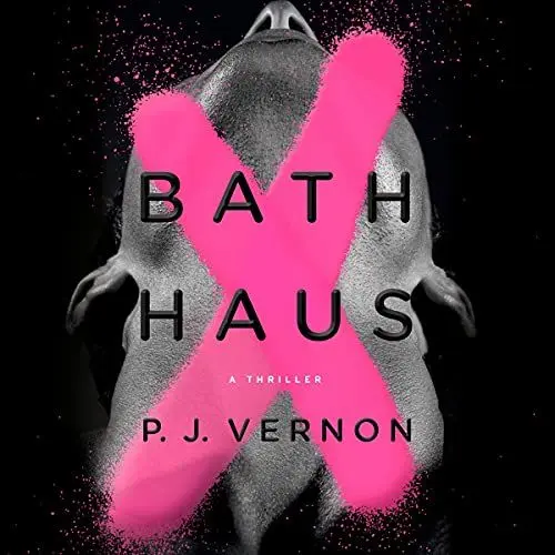Produktbild: Bath Haus: A Thriller