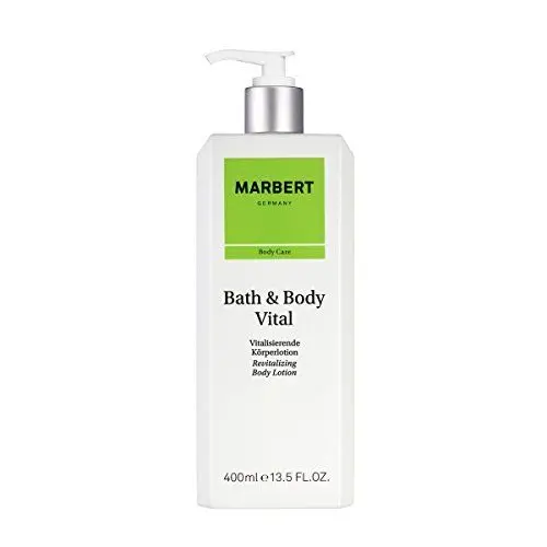 Produktbild: Bath & Body Vital