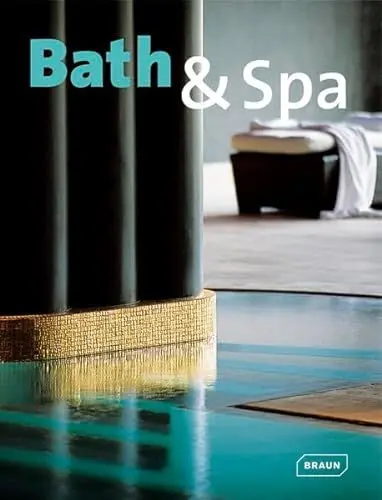 Produktbild: Bath & Spa