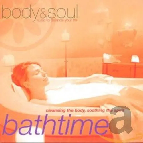 Produktbild: Bath-Time