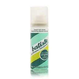 Produktbild: BATISTE Shampoo seco original 50 ml