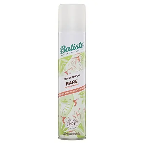 Produktbild: Batiste Gesundheits- und Wellnessprodukt, farblos, Standard