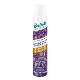 Produktbild: Batiste Heavenly Volumen Shampoo 200ml trocken