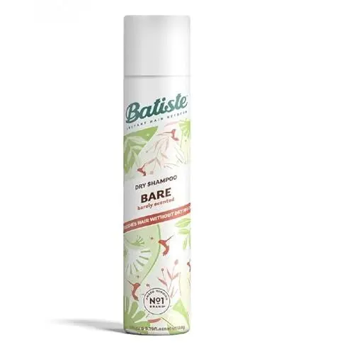 Produktbild: Batiste, Trockenshampoo Blush, Nude, 200 ml