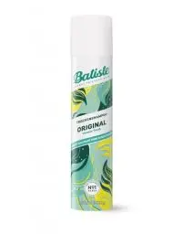 Produktbild: Batiste Trockenshampoo Original ,Dry Shampoo zum Auffrischen und Stylen der Haare, Haarpflege Spray ohne Ausspülen, Voluminöses Haarstyling mit dem erfrischenden Zitrusfrucht-Duft , 200 ml (1er Pack)