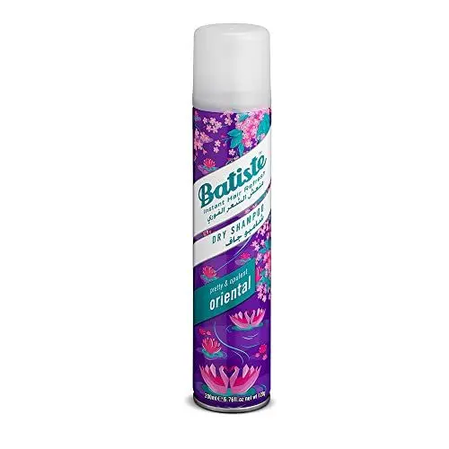 Produktbild: Batiste champu oriental 200 ml