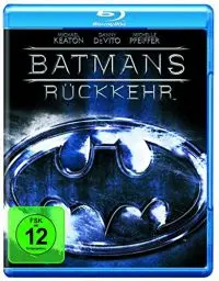Produktbild: Batmans Rückkehr (Blu-ray)