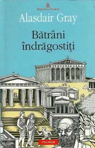 Produktbild: BATRANI INDRAGOSTITI