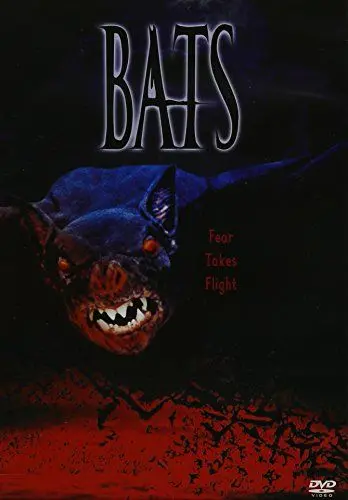 Produktbild: Bats