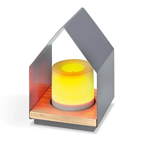 Produktbild: Batterie Dekoleuchte