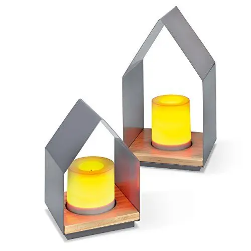 Produktbild: Batterie Dekoleuchten