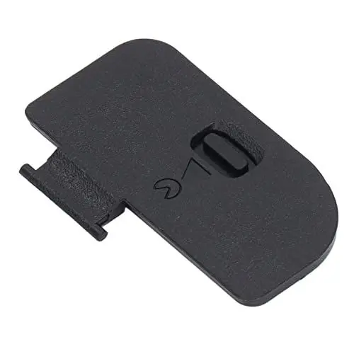 Produktbild: batteriefachdeckel z6,Batteriefachdeckel Z6, Z6 Akkudeckel,Batteriefachabdeckung,Weiteres Kamerazubehör,Batteriefachabdeckung Professionelle Ersatzkamera Batteriefachabdeckung
