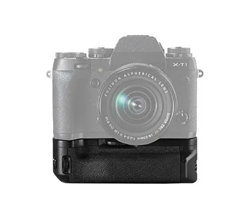 Produktbild: Batteriegriff Passend für Fujifilm X-T1 wie VG-XT1 MK-XT1 Akkugriff