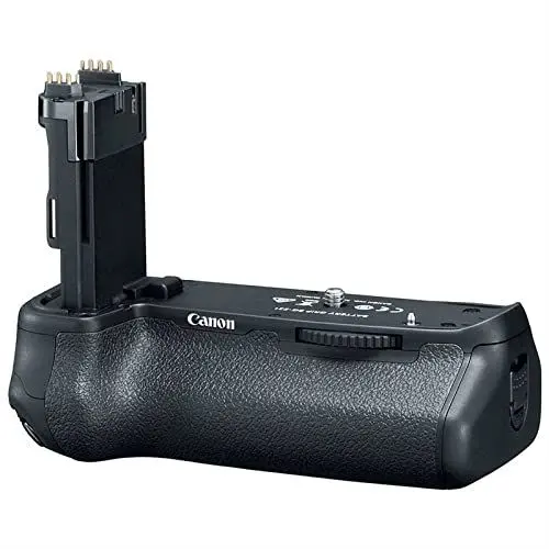 Produktbild: Batteriegriff von Canon (BG-E21), schwarz, CAN2834