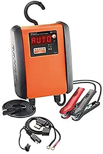 Produktbild: Batterieladegerät
