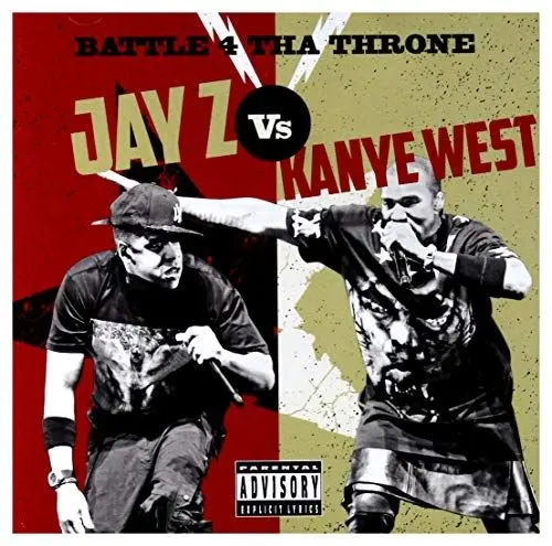 Produktbild: Battle 4 Tha Throne